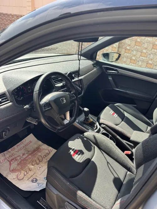 Seat ARONA 2019 FR