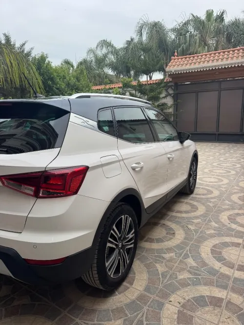 Seat ARONA 2019 FR