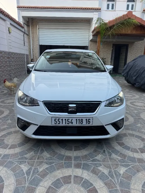 Seat Ibiza 2018 STYLE