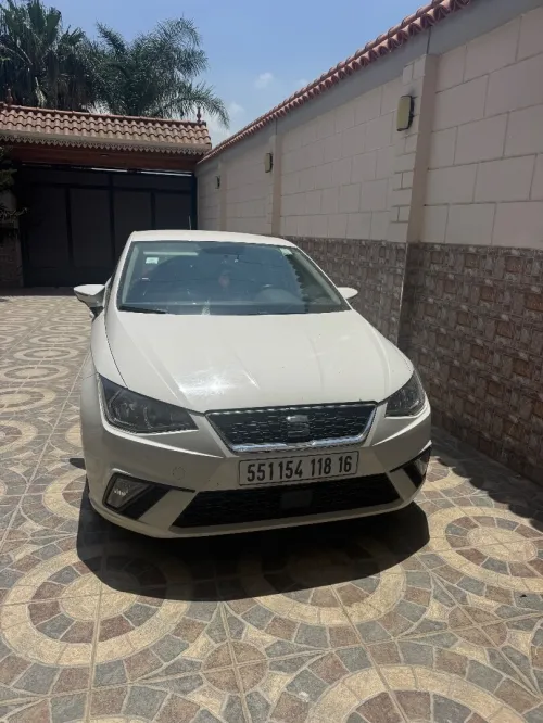 Seat Ibiza 2018 Style Facelift