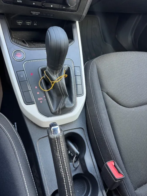 Seat ARONA 2019 FR