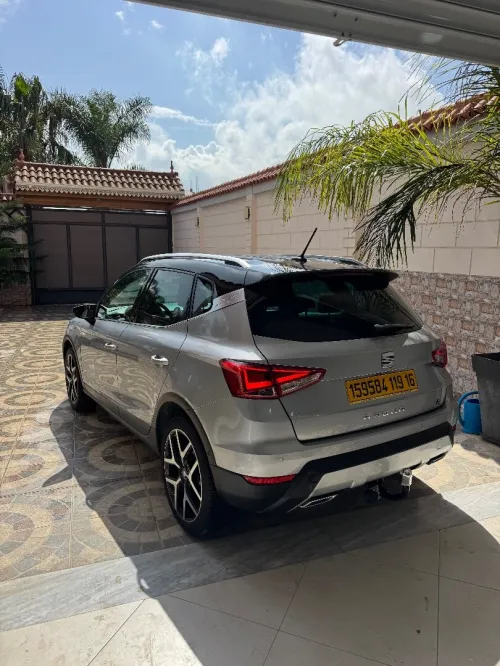 Seat ARONA 2019 FR