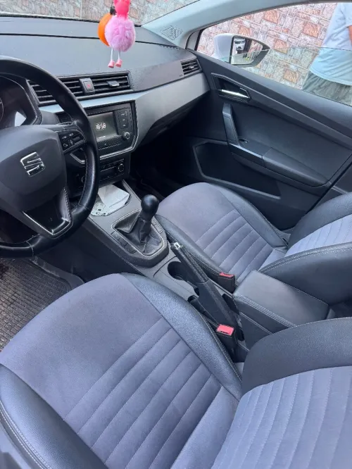 Seat Ibiza 2018 STYLE