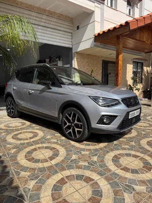 Seat ARONA 2019 FR