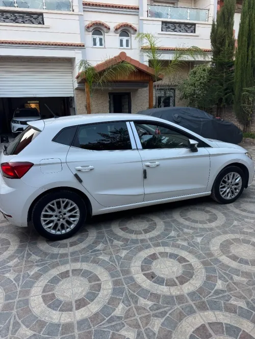 Seat Ibiza 2018 STYLE