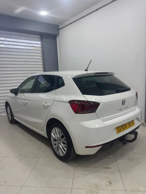 Seat Ibiza 2018 STYLE