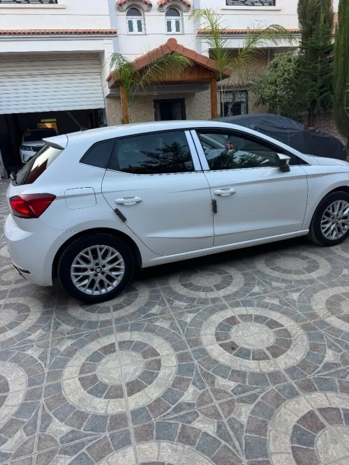 Seat Ibiza 2018 STYLE