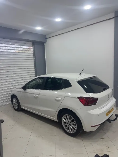 Seat Ibiza 2018 STYLE