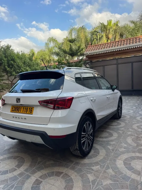 Seat ARONA 2019 FR