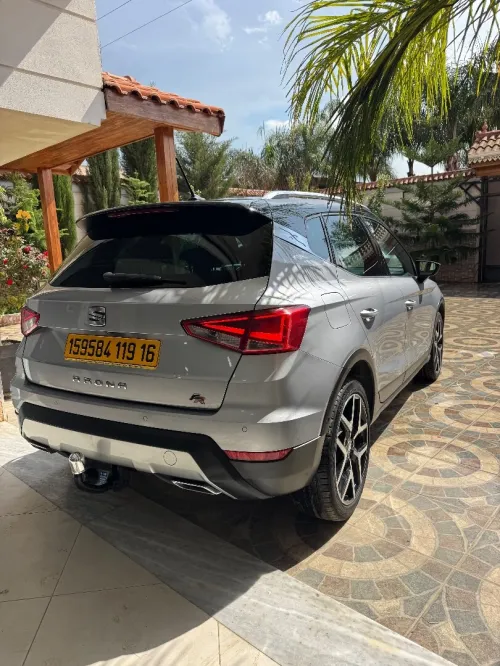 Seat ARONA 2019 FR