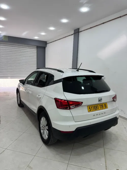 Seat ARONA 2019 Style