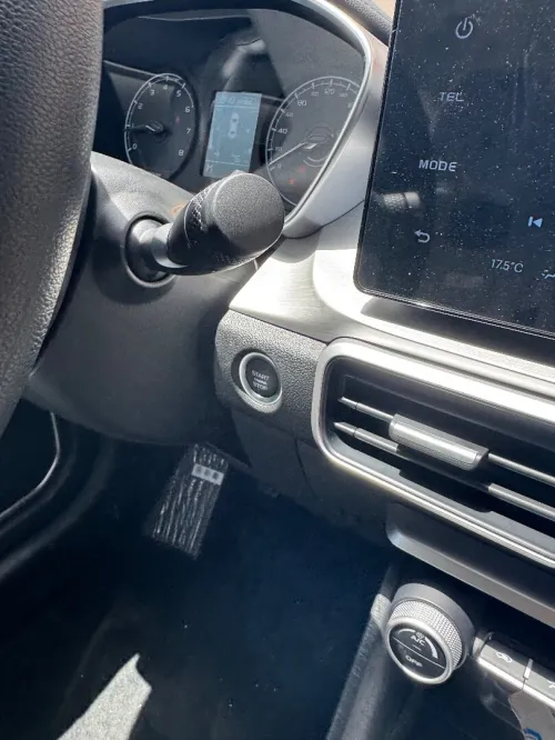 Geely Coolray 2026 Super Power 