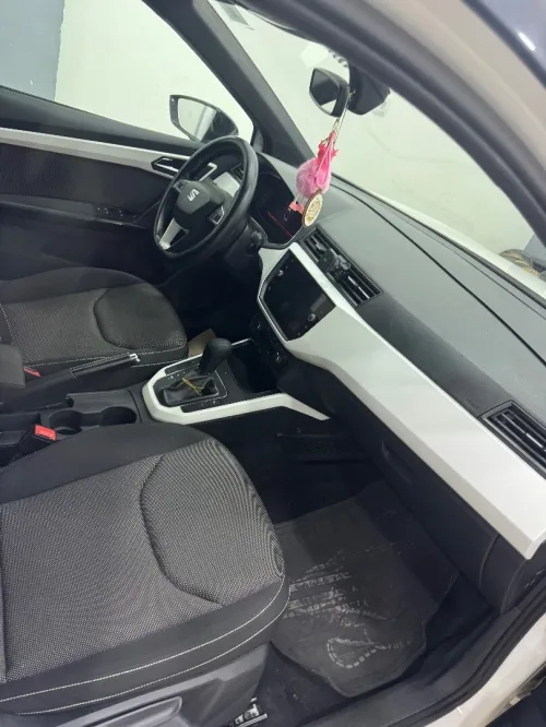 Seat ARONA 2019 FR