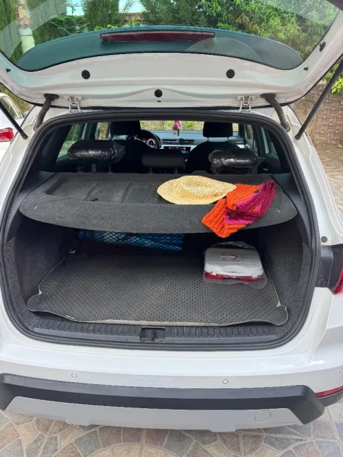 Seat ARONA 2019 FR