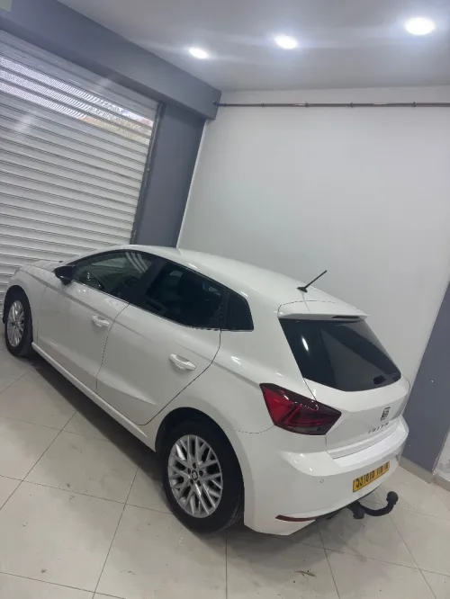 Seat Ibiza 2018 STYLE