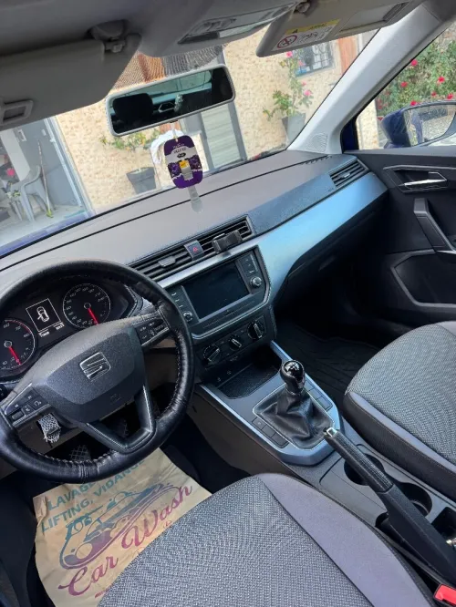 Seat ARONA 2019 Style