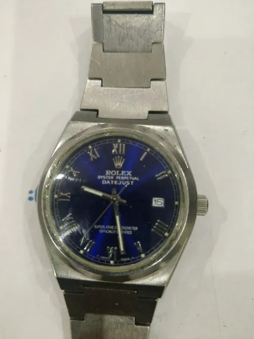 Montre ROLEX
