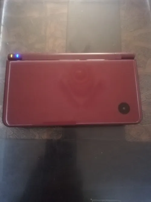 Nintendo Dsi XL 