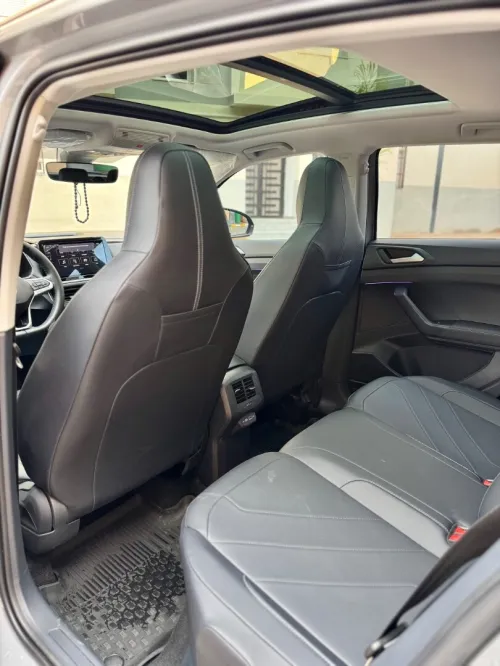 Volkswagen Tharu XR  2025 