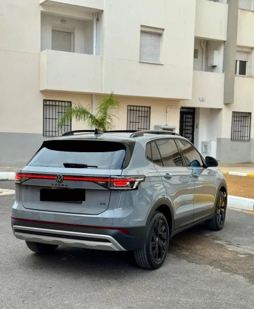 Volkswagen Tharu XR  2025 