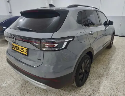Volkswagen Tahru 2025 