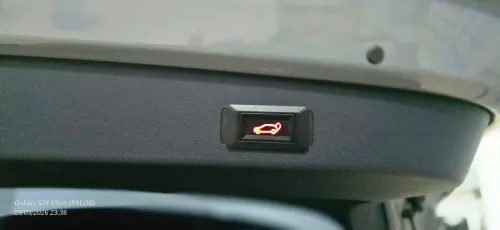 Volkswagen Tahru 2025 
