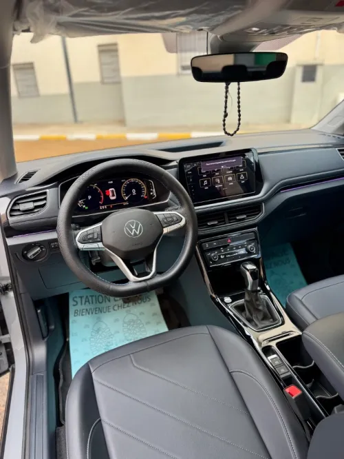 Volkswagen Tharu XR  2025 