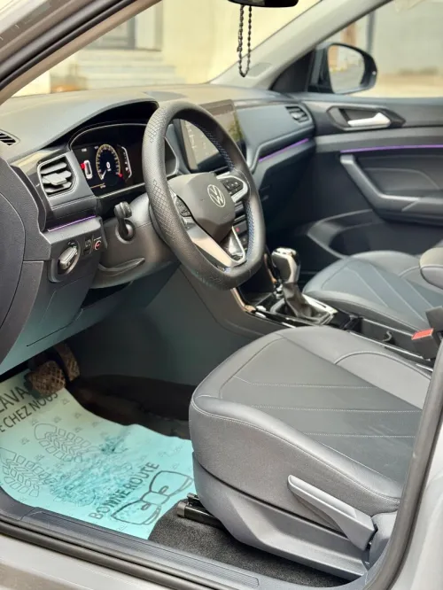 Volkswagen Tharu XR  2025 