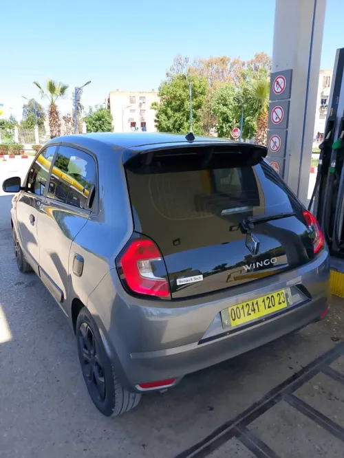 Renault Twingo 2020 Dynamique