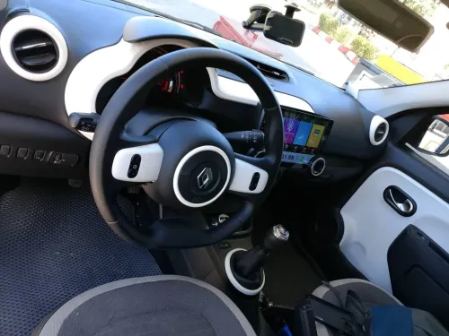 Renault Twingo 2020 Dynamique