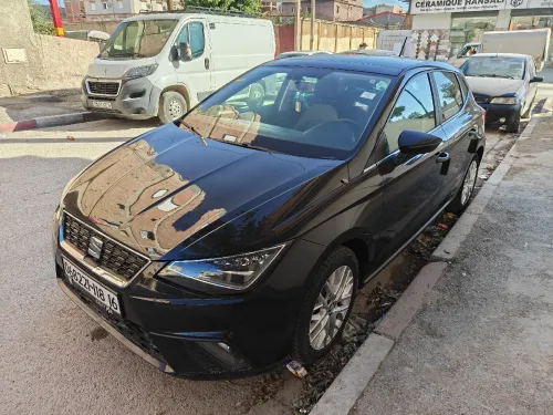 Seat Ibiza 2018 EDITION