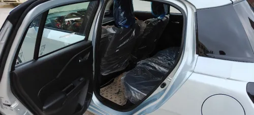 Suzuki Swift 2025 Monte-Carlo