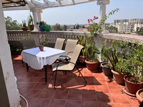 Vente Appartement Duplex F5 Alger Birtouta