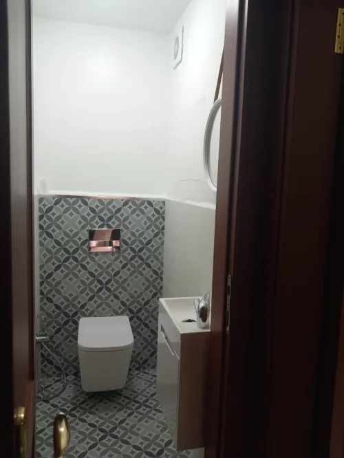 Vente Appartement Duplex F5 Alger Birtouta