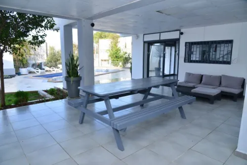 Location Villa Oran Ain el turck