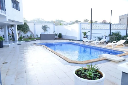 Location Villa Oran Ain el turck