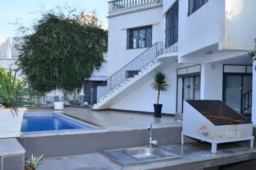 Location Villa Oran Ain el turck