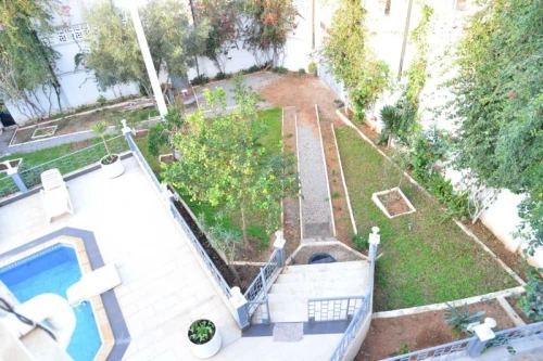 Location Villa Oran Ain el turck