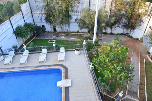 Location Villa Oran Ain el turck