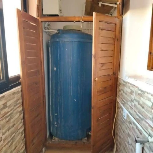 Location Appartement F3 Alger Ain benian