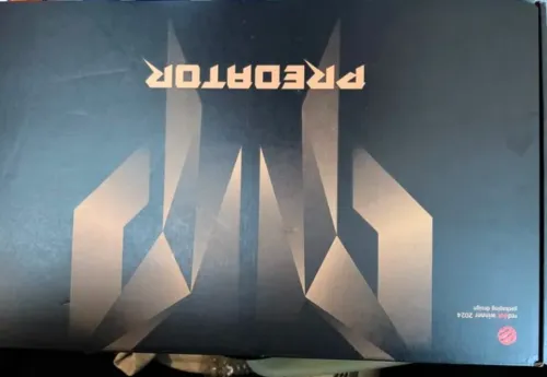 Acer Predator Helios Neo 16 AI Ultra 9 275hx 32 GB RAM DDR5 1TB SSD RTX 5070 8GB 16" 240 Hz
