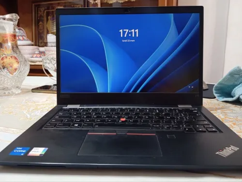 Laptop Lenovo ThinkPad L13 Gen 2 i5 11em génération