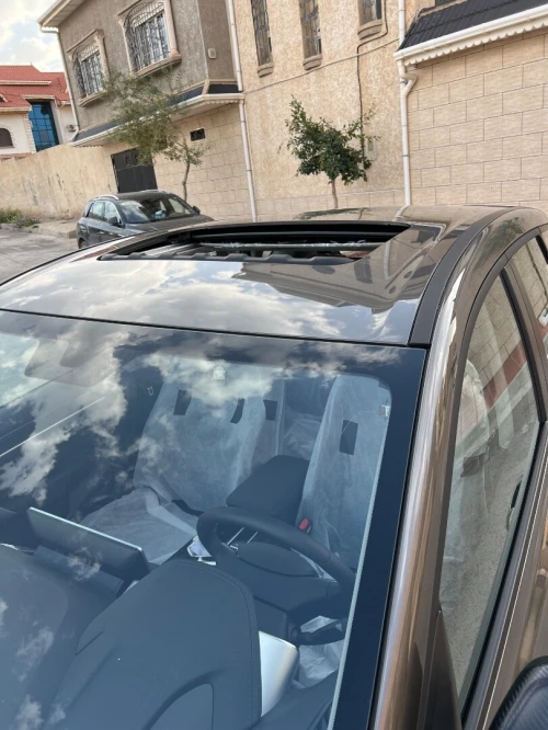 Geely Coolray 2025 Super Max 