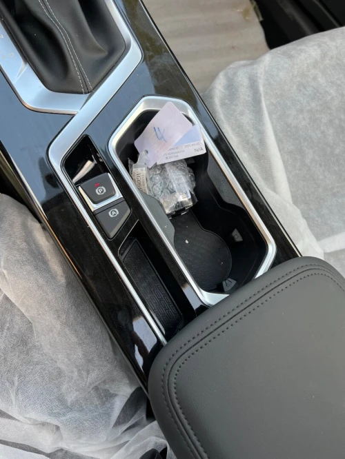 Geely Coolray 2025 Super Max 