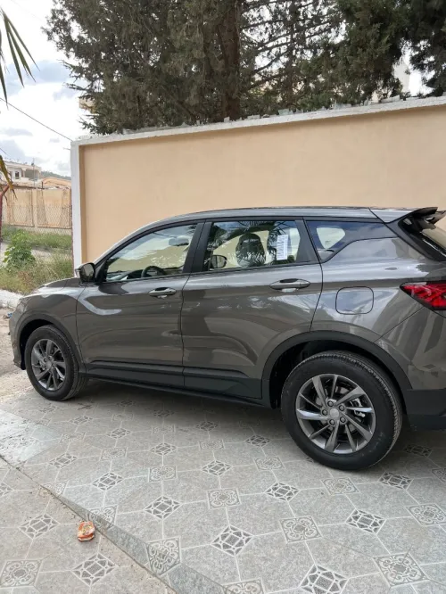 Geely Coolray 2026 Super Max 