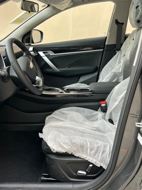 Geely Coolray 2026 Super Max 