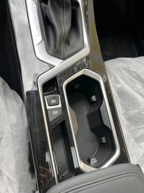 Geely Coolray 2026 Super Max 