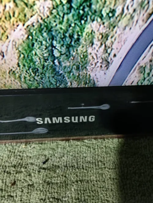 tv samsung 32 pouce lcd