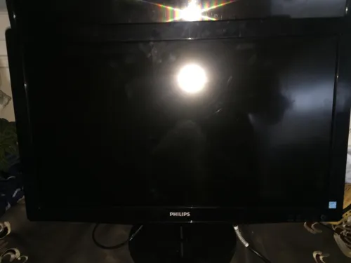 Moniteur 20 pouce philips