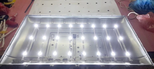 Réparation TV - PLASMA - LCD - LED - 3D - corved - Oled 7j/7j